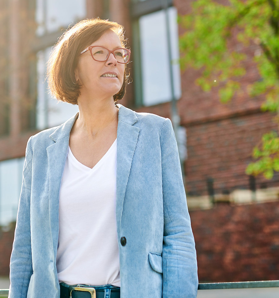 Melanie Kroner - Führungskräfte schulen - Coaching