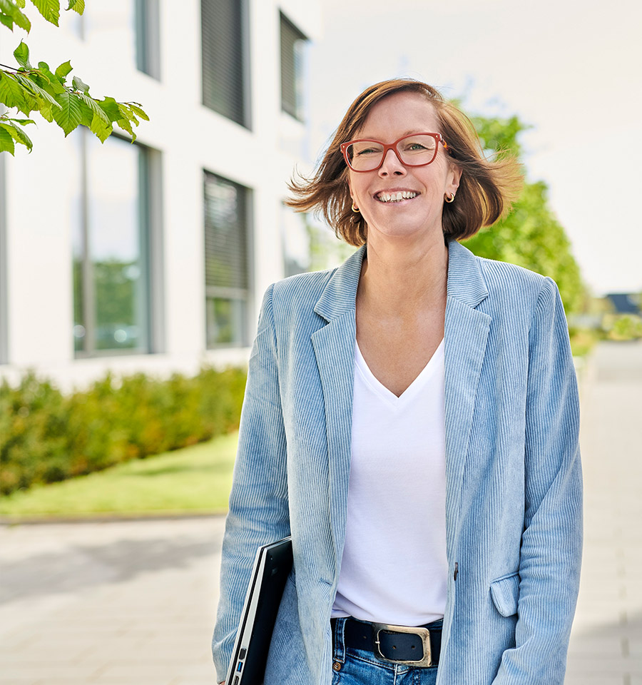 Melanie Kroner - Führungskräfte schulen - Coaching